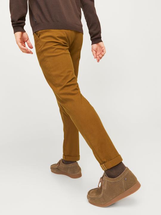 Immagine prodotto Jack & Jones Pantaloni chino slim fit Pantaloni chino (W29/L32)