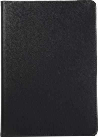MU Classic Rotierbare Leder Hülle (iPad 2019 (7. Gen))