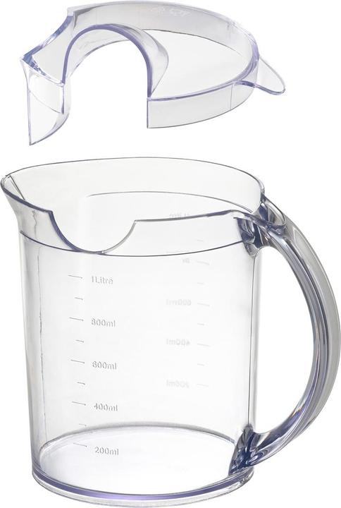 Actual product image Concept LO7027 Juice Extractor Centrifugal Juicer