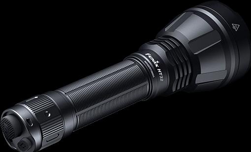 Actual product image Fenix HT32 (16 cm, 2500 lm)