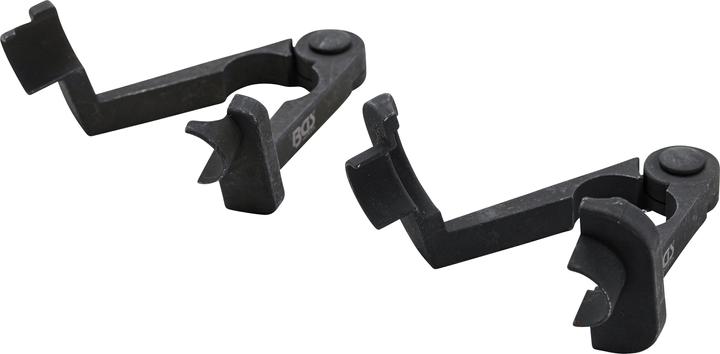Actual product image BGS Air Conditioner Line Couplings Release Tool for VAG