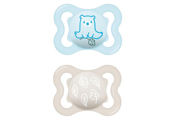 MAM s (2 x, up to 6 M.)