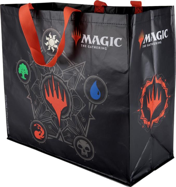 Actual product image Konix Magic The Gathering - Shopping Bag