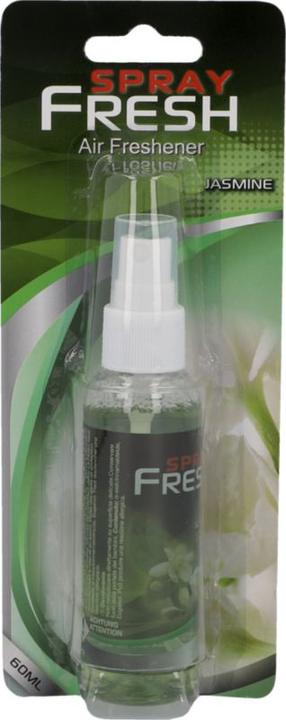 Produktbild Fischer Pump-Spray Jasmine