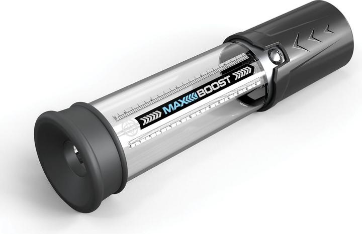 Produktbild Pipedream Max Boost