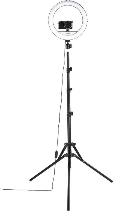 Produktbild Urage Streamlight 900 (Ringleuchte)