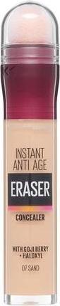 Produktbild Maybelline New York Instant Age Rewind (07 Sand)