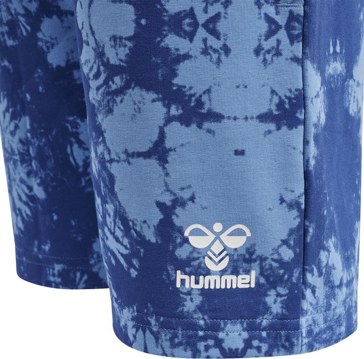 Actual product image hummel Hmljesse Shorts (104)