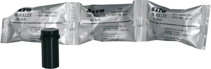 Actual product image Sato Colour roller 5 pcs.