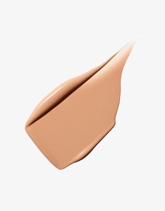 Actual product image MAC Cosmetics Studio Fix Fluid Fond de Teint Sun Protection Factor 15 (re) NC27 (NC27)