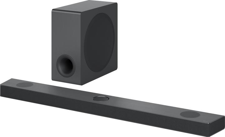 Produktbild LG DS90QY (570 W, 5.1 Kanal)