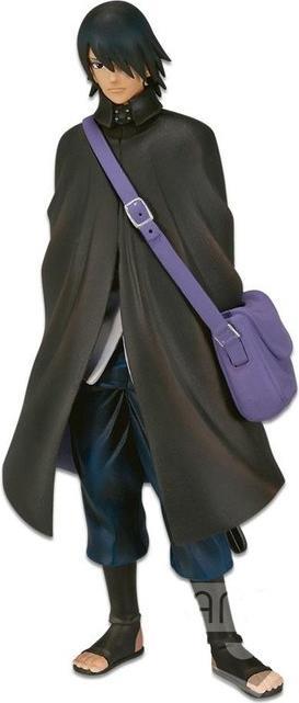 Produktbild Banpresto Boruto Naruto Next Gen Shinobi Rel A. Sasuke