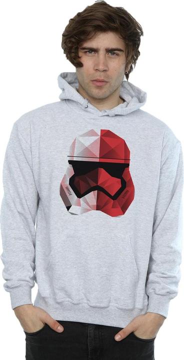 Image du produit Star Wars - Sweat à capuche - Homme (XL)