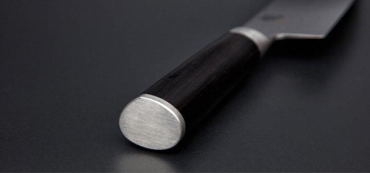 Image du produit Kai Couteau universel Shun (10 cm)