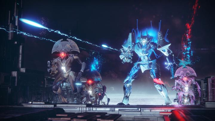 Image du produit Activision Destiny 2