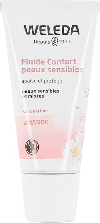 Weleda Feuchtigkeitspflege, 30 ml (30 ml, Tagescreme)