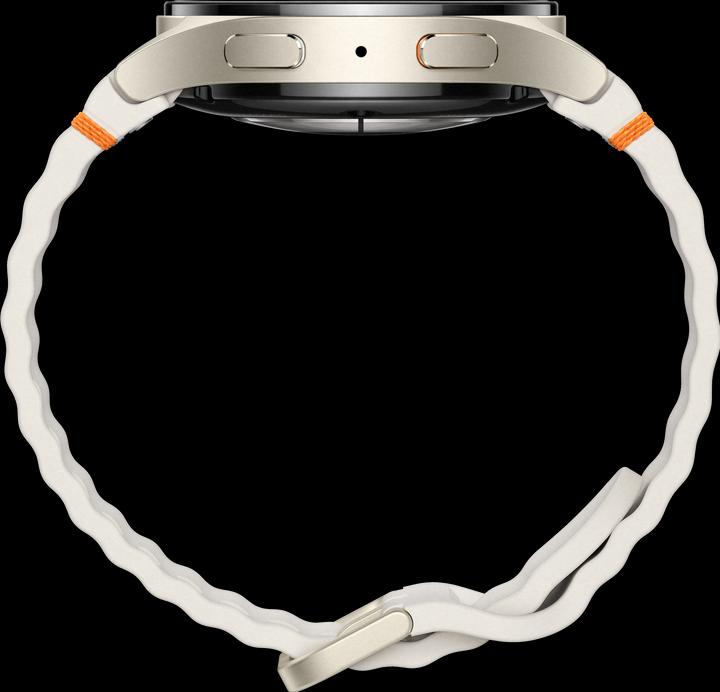 Actual product image Samsung Galaxy Watch 7 (40 mm, WLAN only)
