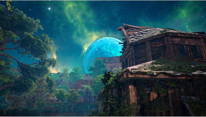 Immagine prodotto THQ Biomutante (Xbox One X, Xbox Series X, DE)