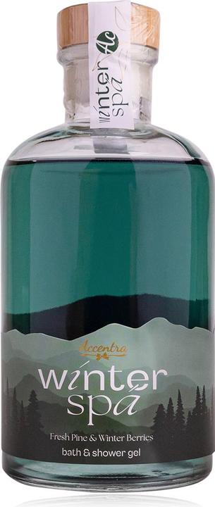 Accentra Bade&Duschgel (470 ml)