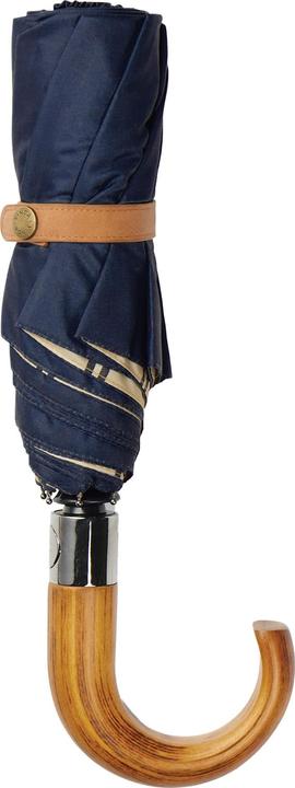 Immagine prodotto Vinga Bosler Faltbar recyceltes Material Bewusst Stockschirm