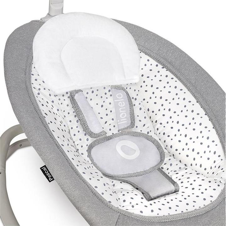 Actual product image Lionelo Pascal