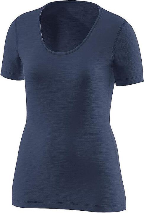 Produktbild Löffler Women's Shirt S/S Merino Light (40)