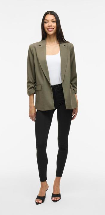 Actual product image Vila 3/4-Arm Blazer (40)