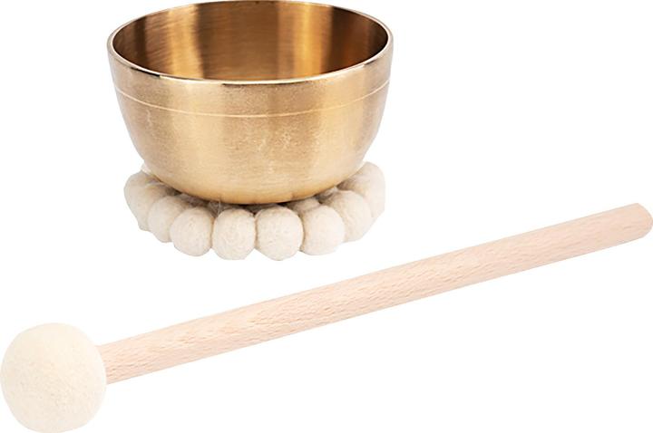 Actual product image Hess Klangschale Tiny Bowl