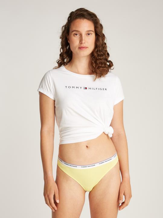Immagine prodotto Tommy Hilfiger Perizoma da donna in confezione da 3 pezzi (M, confezione da 3)