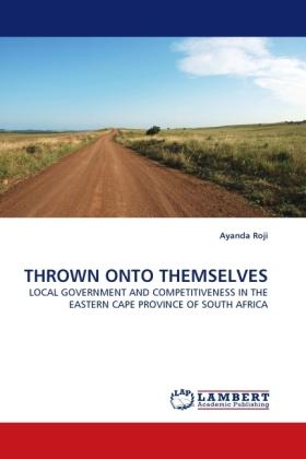 Produktbild Thrown Onto Themselves (Ayanda Roji, 2010)