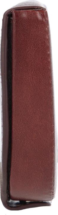 Immagine prodotto Esquire Portafoglio Toscana in pelle 8,5 cm