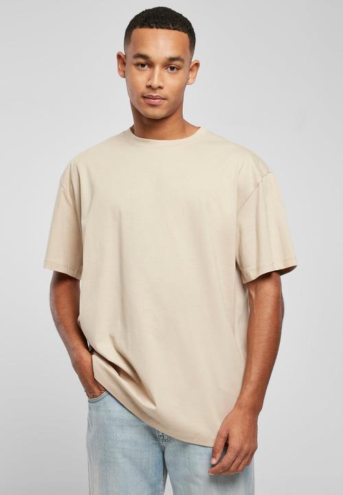Immagine prodotto Urban Classics Organic Basic Tee (XL)