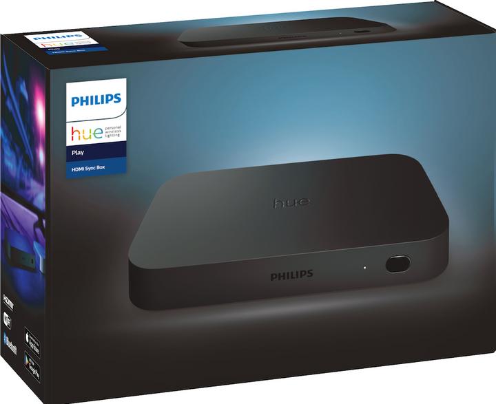 Produktbild Philips Hue Play HDMI Sync Box