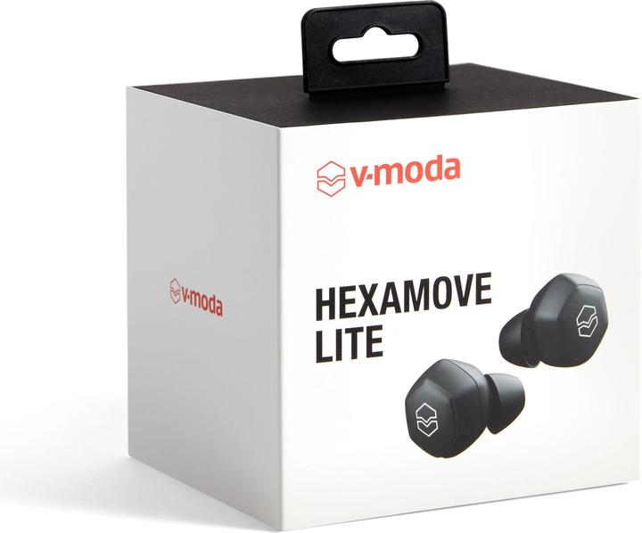 Immagine prodotto V-Moda Hexamove Lite (6 h, Senza fili)