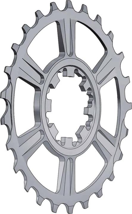 Miche Final Supertype Campagnolo 10/11 vitesses (25)