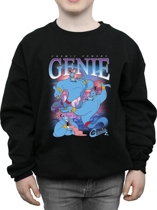 Produktbild Aladdin Sweatshirt Jungen (140, 146)