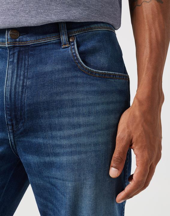 Actual product image Wrangler Jeans Texas Low Stretch (W33/L34)