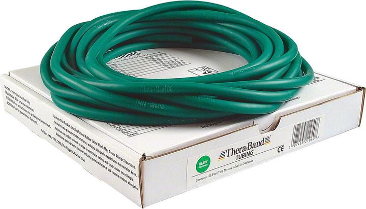 Produktbild TheraBand Tubing (7.50 m, Stark)