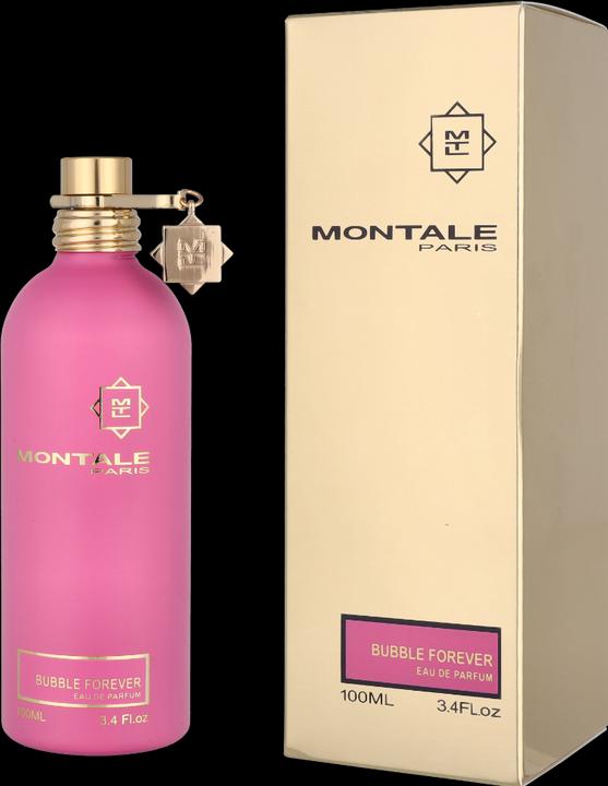 Produktbild Montale Bubble Forever Edp Spray (Eau de Parfum, 100 ml)