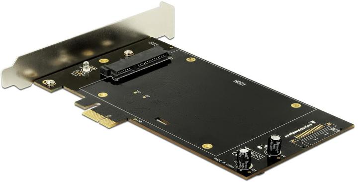 Immagine prodotto Delock 2 controller SATA PCI-Ex1