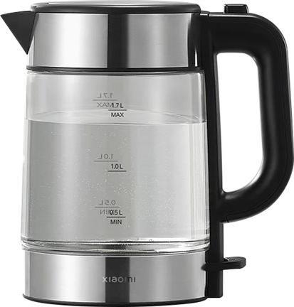 Produktbild Xiaomi Elektrischer Glas-Wasserkocher (1.70 l, EU-Stecker)