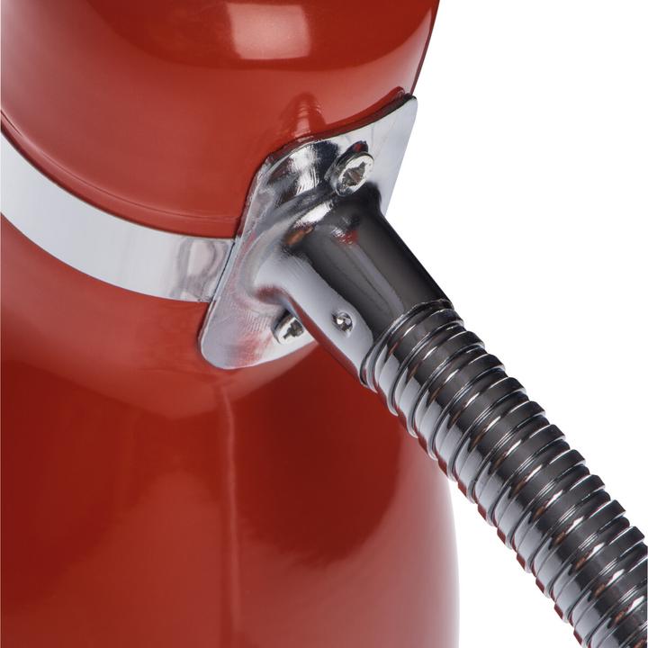 Actual product image Kanlux 7561 ZARA HR-40-B Table Lamp (E14)