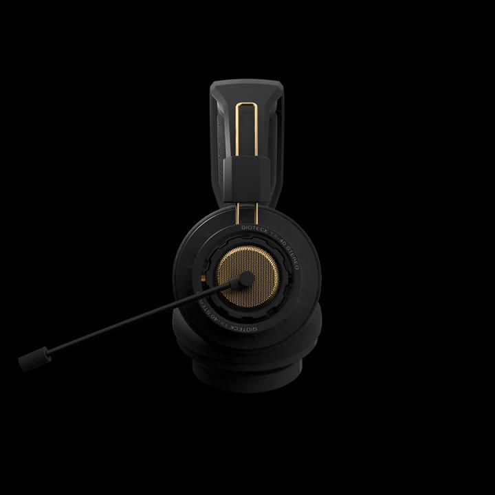 Immagine prodotto Gioteck TX40S (Cablato)