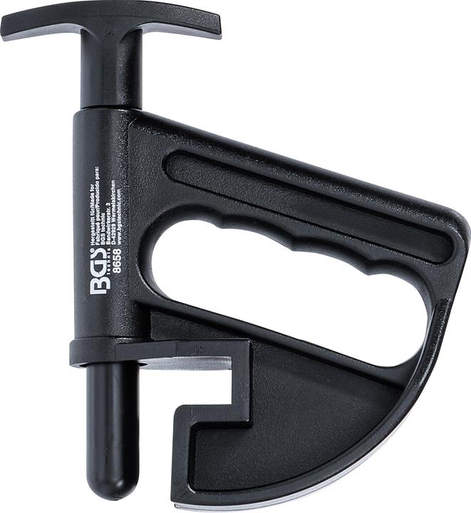 BGS Pressore per spalla pneumatico