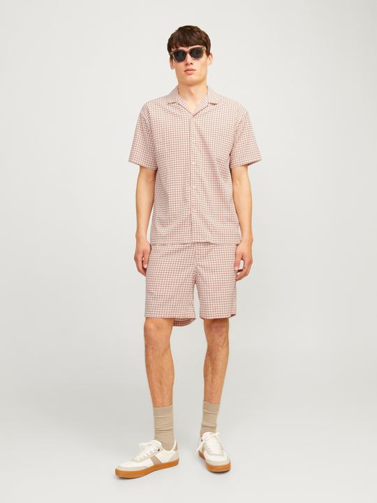 Immagine prodotto Jack & Jones Jpstjaiden Jjjacquard Jogger Short Styd (XXL)