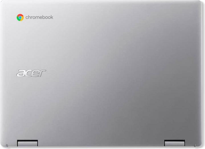 Immagine prodotto Acer CHROMEBOOK SPIN 312 DA 12,2 POLLICI (12.20", Intel N100, 4 GB, DE)