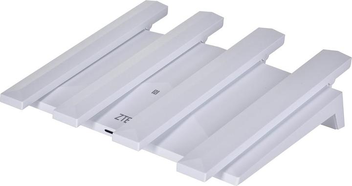 Actual product image ZTE MC889+T3000