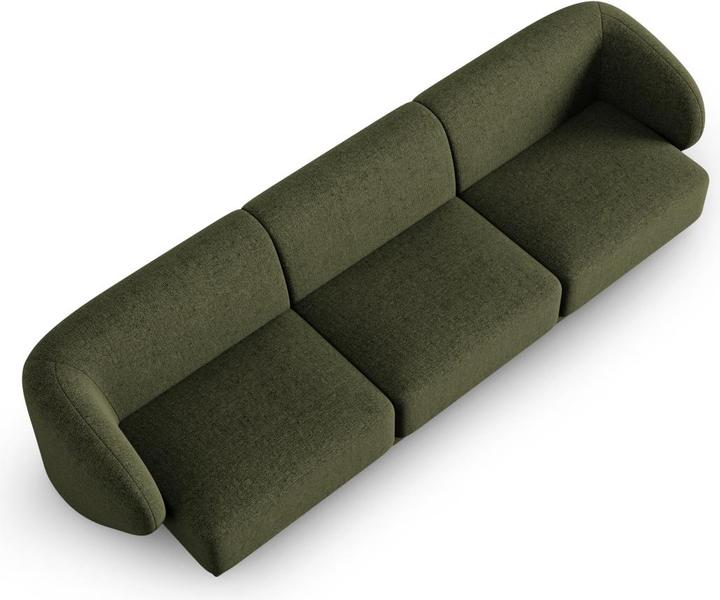 Actual product image CXL by Christian Lacroix Lionel (2 person sofa, 3-seater, 4-seater)