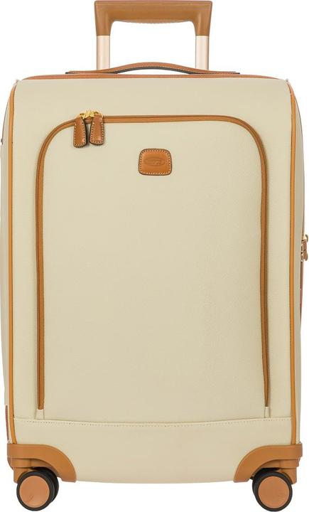 Immagine prodotto Brics Firenze - Carrello (45 l, Bagaglio a mano (fino a 50 litri))