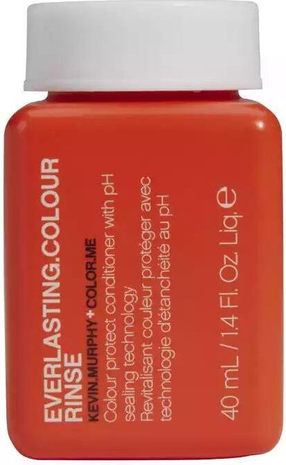 Actual product image Kevin Murphy Everlasting Colour Rinse 40ml (40 ml)